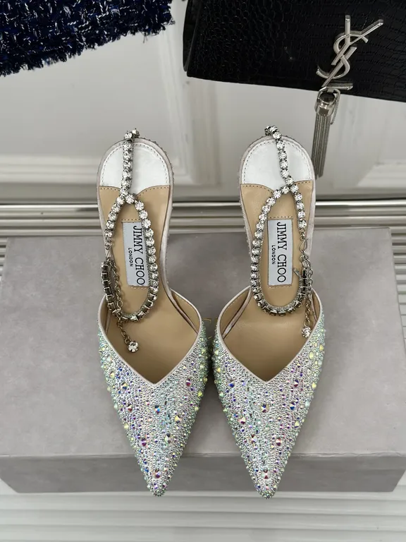 Jimmy Choo Shoe 